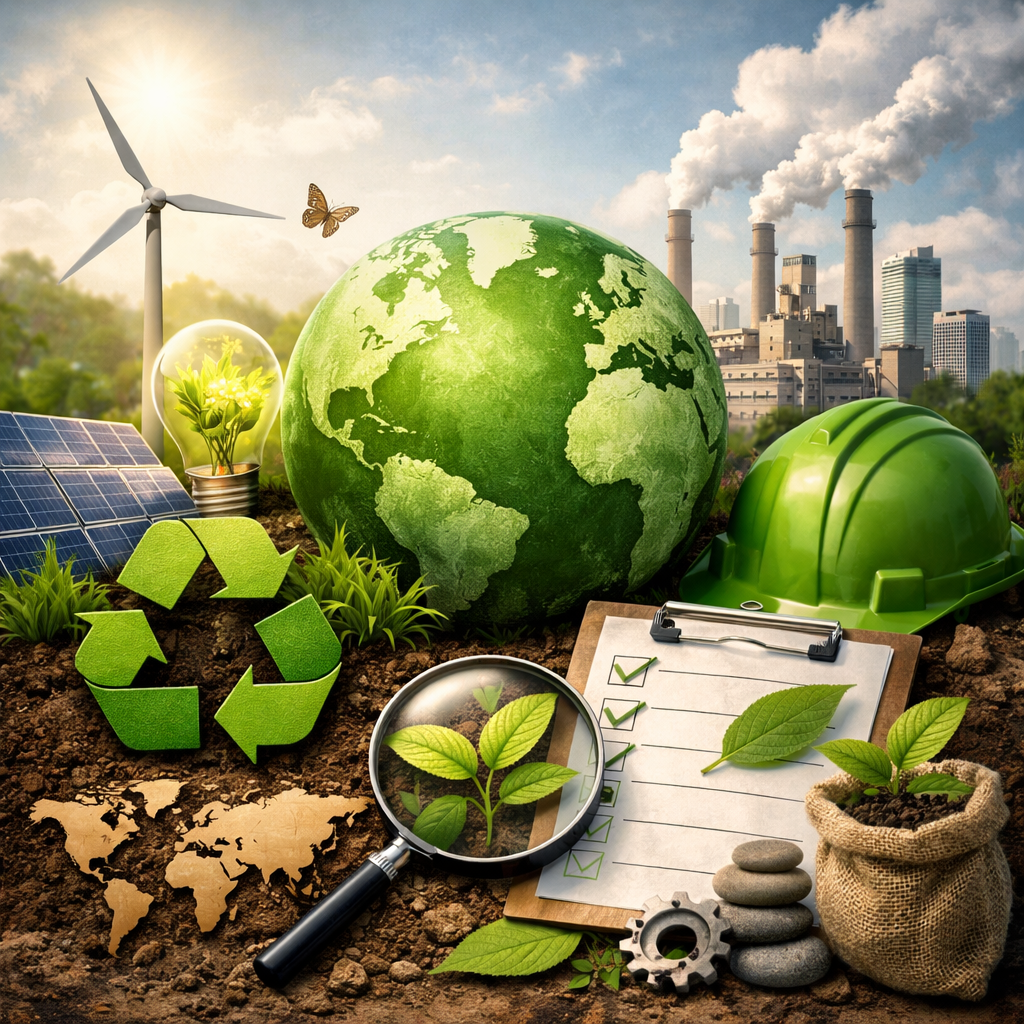ISO 14001