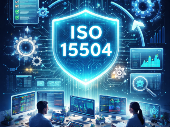 ISO 15504 Nedir ?