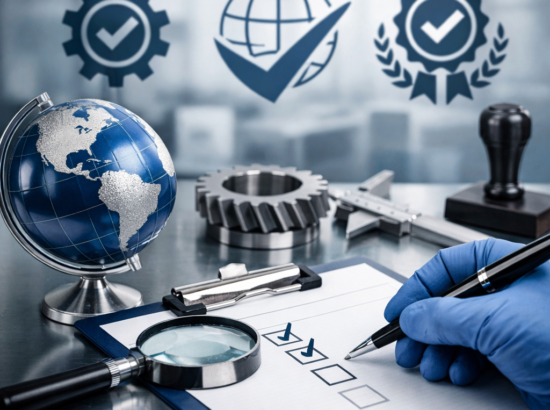 ISO 9001 Nedir ?